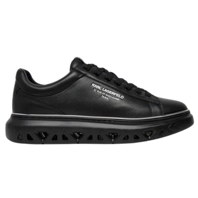 Karl Lagerfeld Sneaker Kapri Kite Logo Black