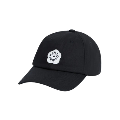 Kenzo Cap Boke Flower Black