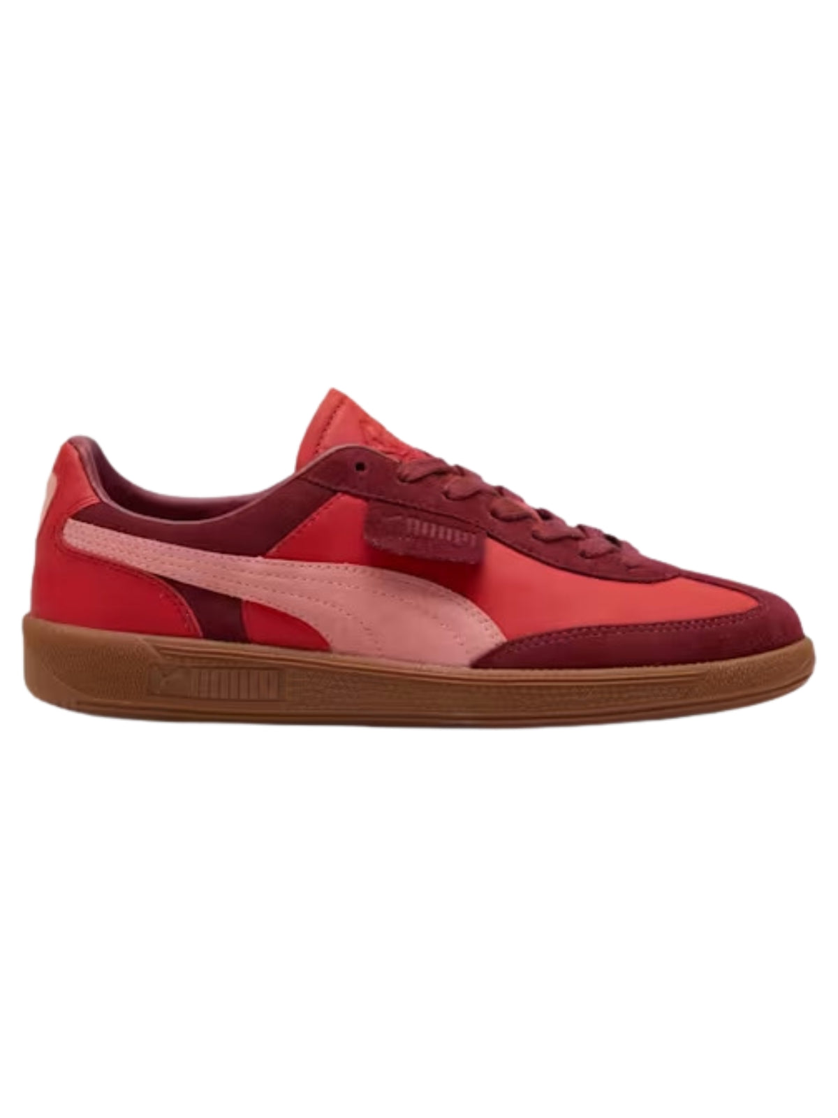 Puma Sneaker X Palomo Team Rega Red