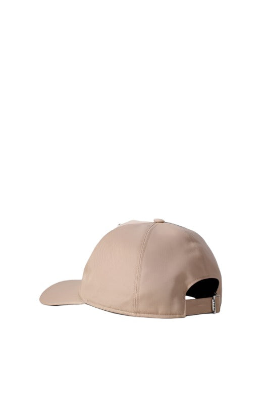 Msgm Cap M Mascot Beige