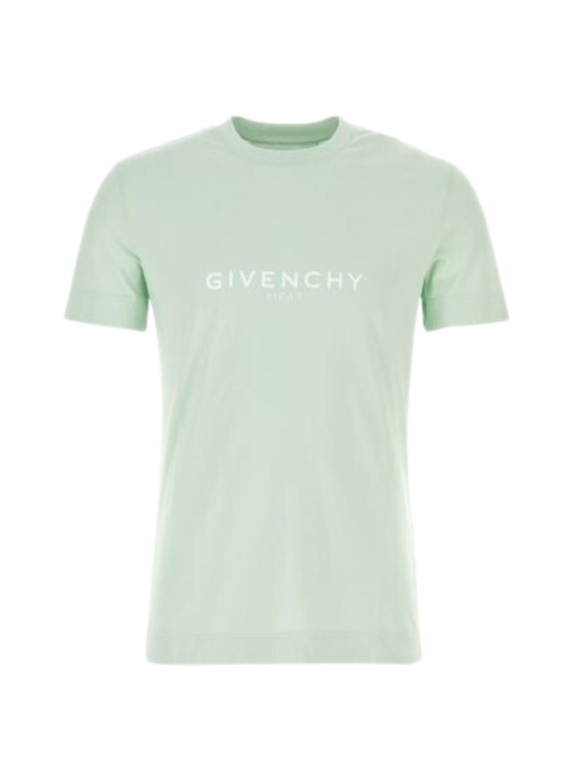 Givenchy T-Shirt Logo Mint