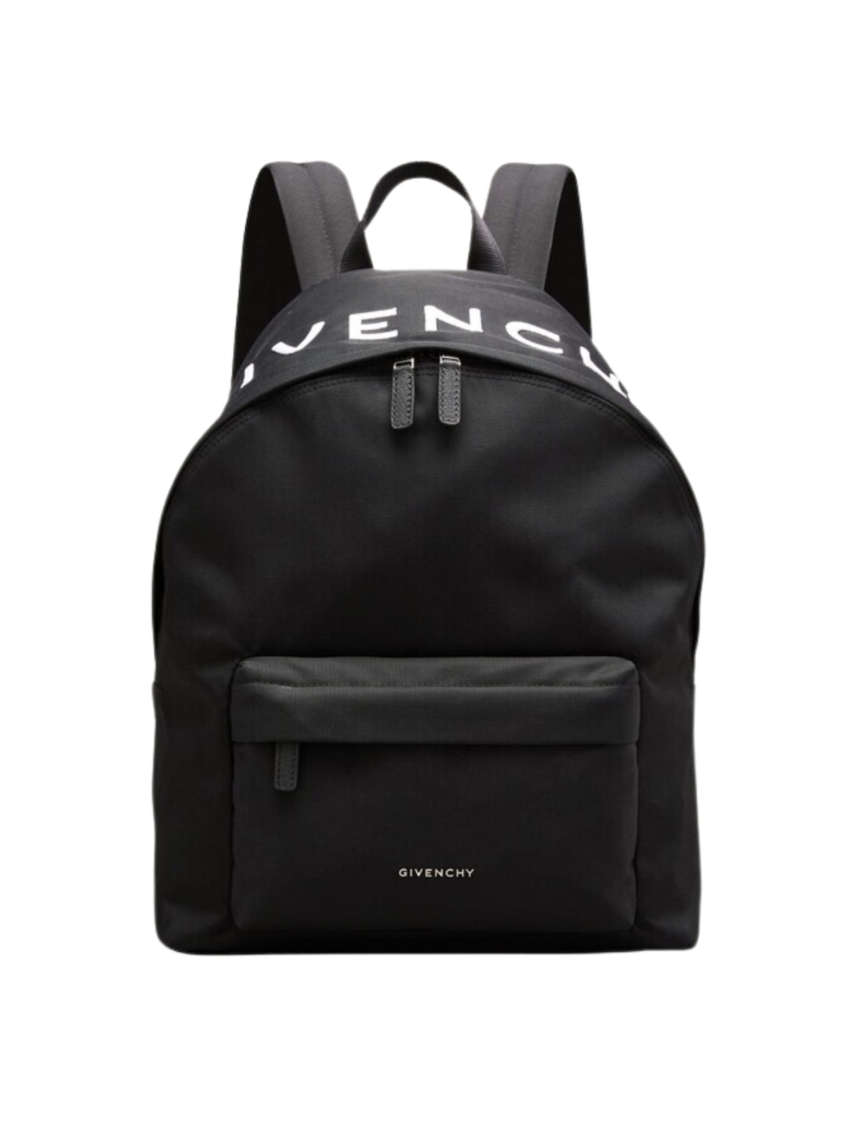 Givenchy Bag Backpack Logo Black