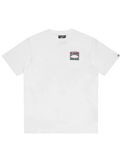 Billionaire Boys Club T-Shirt Big Catch White