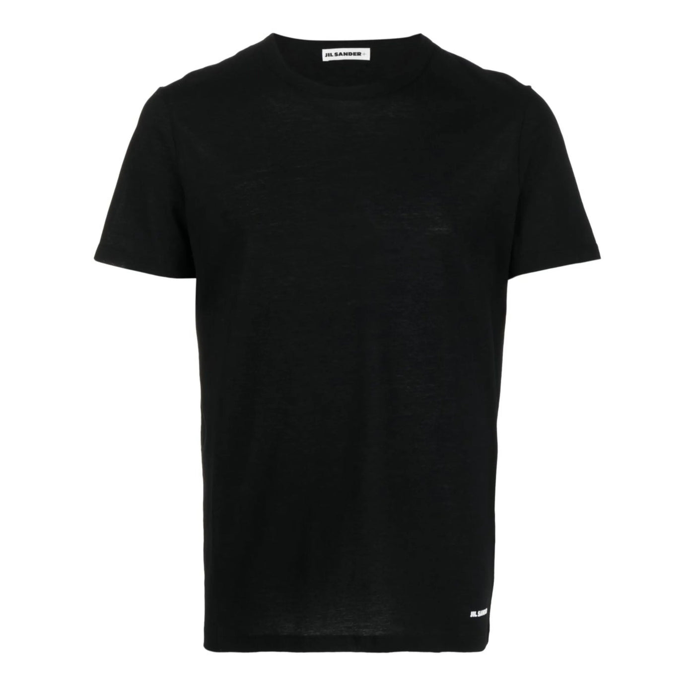 Jil Sander T-Shirt Black