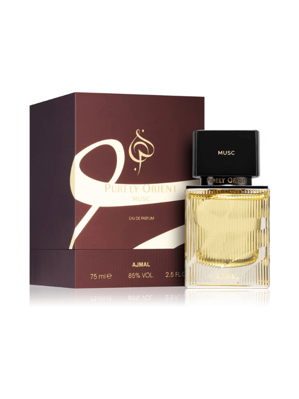 Ajmal Pure Oriental Musc Eau De Parfum