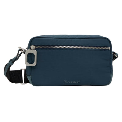 Jw Anderson Bag Camera Blue
