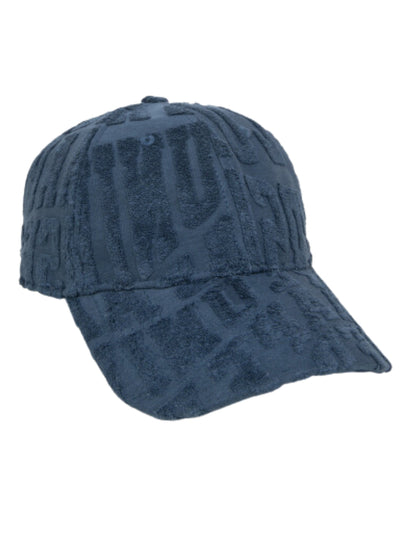 Aape Cap Knit Navy