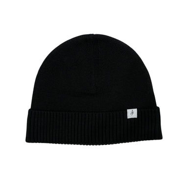 Jw Anderson Beanie Black