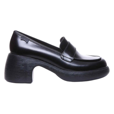 Camper Ladies Shoe Ultrasoft Thelma Negro