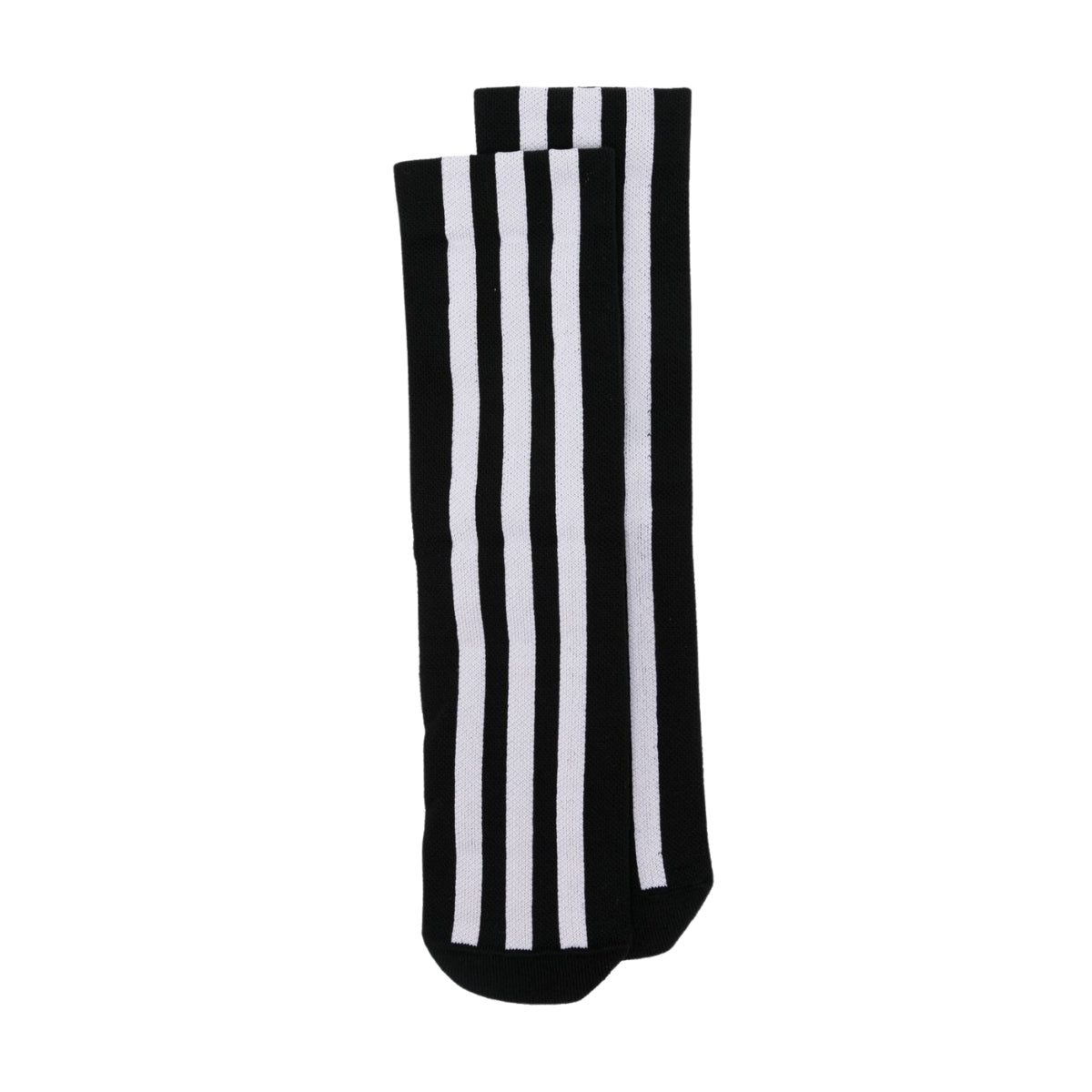 Y-3  Socks Stripes Black