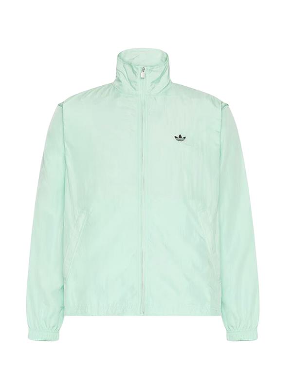 Adidas Jacket X Wales Bonner Nylon Anorak Clemi