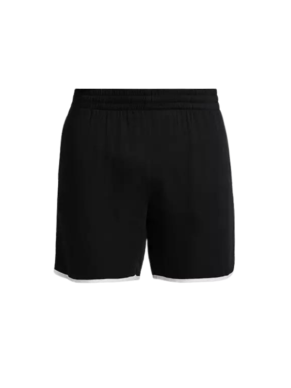 Blue Sky Inn Shorts Waiter Black