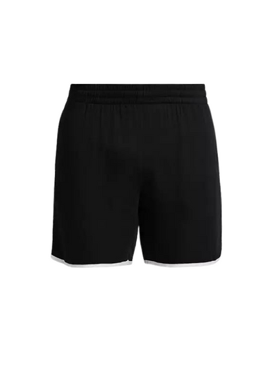 Blue Sky Inn Shorts Waiter Black