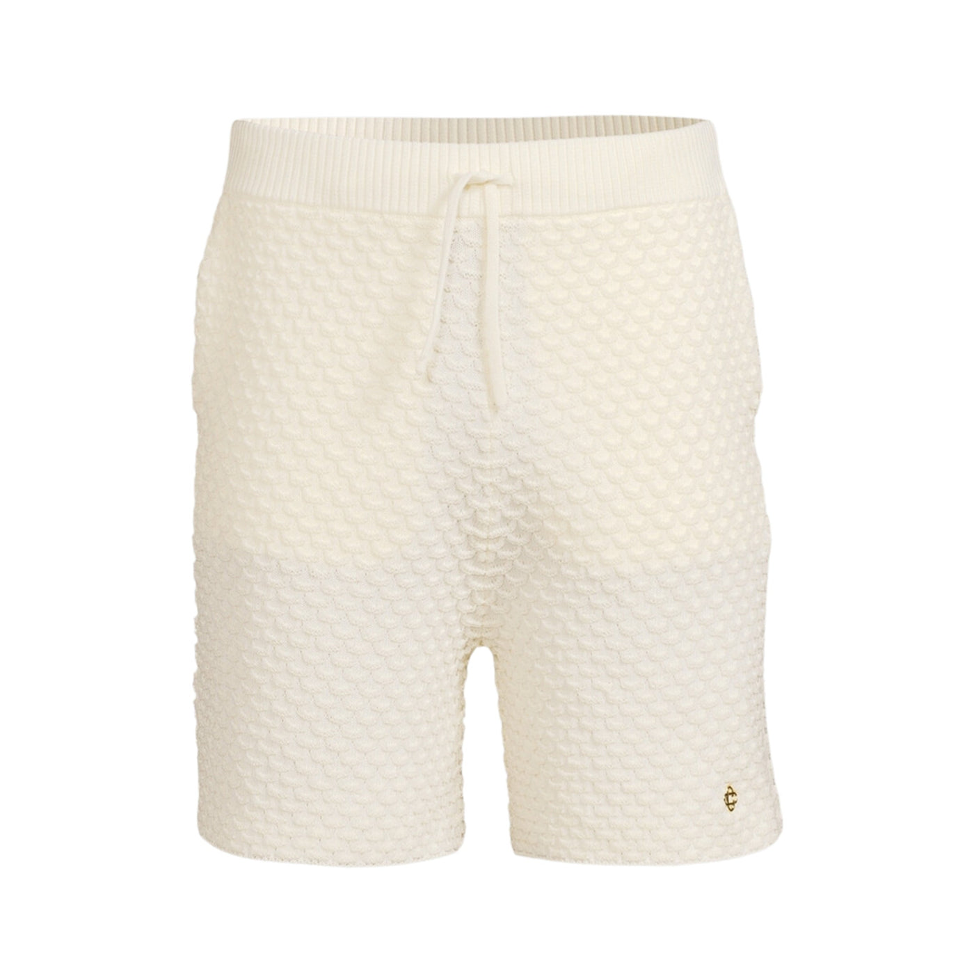 Casablanca Shorts Summer White