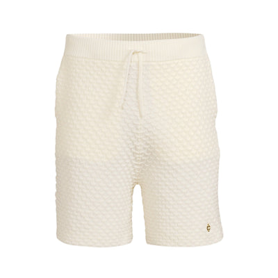 Casablanca Shorts Summer White