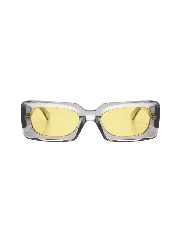 Komono Sunglasses Cider Grey