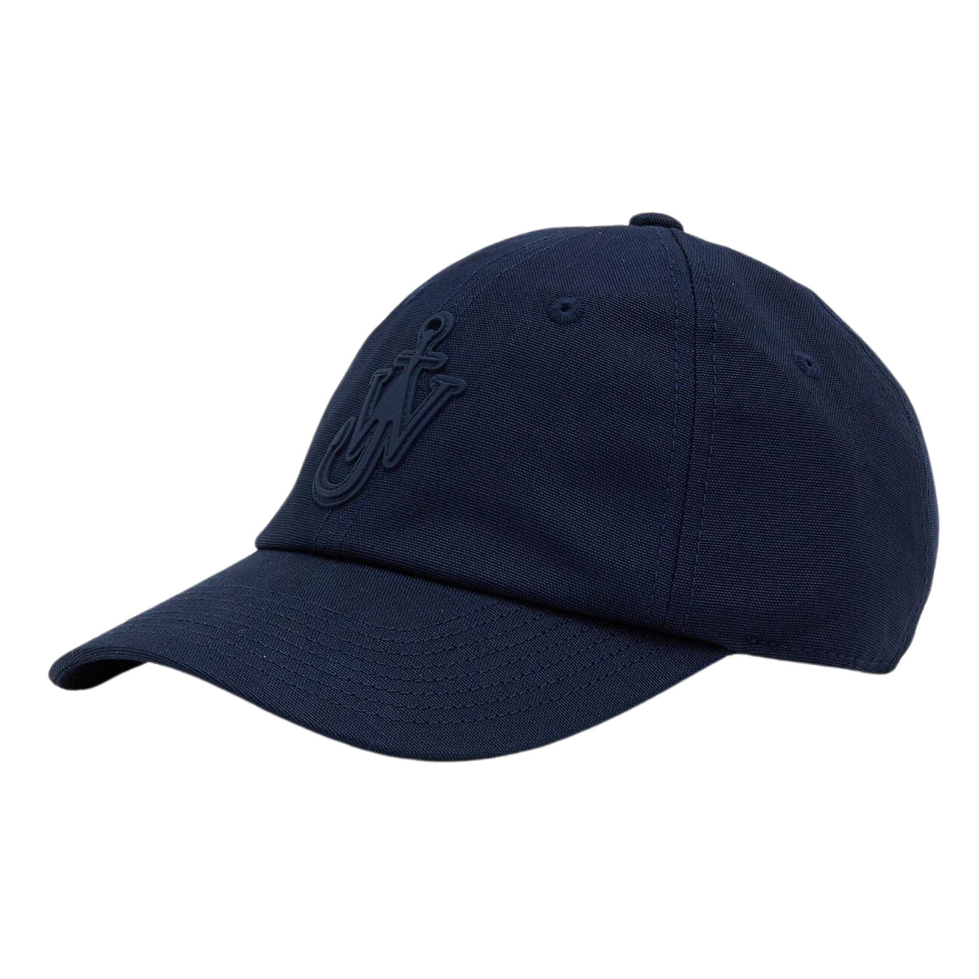 Jw Anderson Cap Baseball Navy