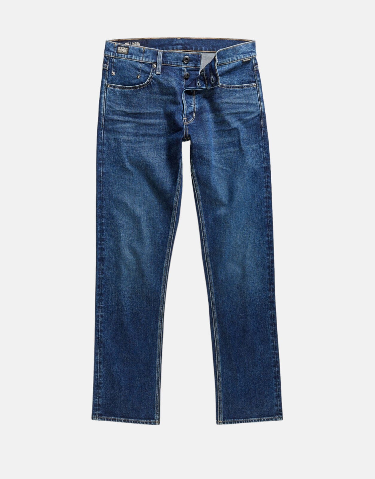 G-Star RAW Mosa Straight Jeans