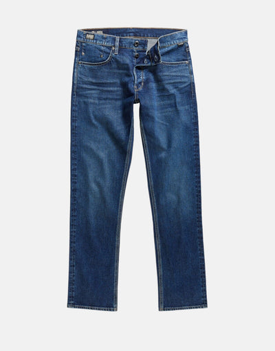 G-Star RAW Mosa Straight Jeans