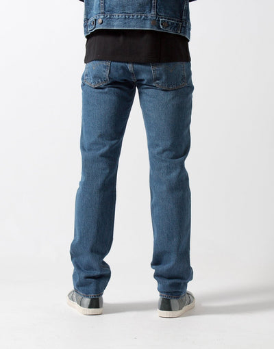 Levi's 501 Stonewash Jeans