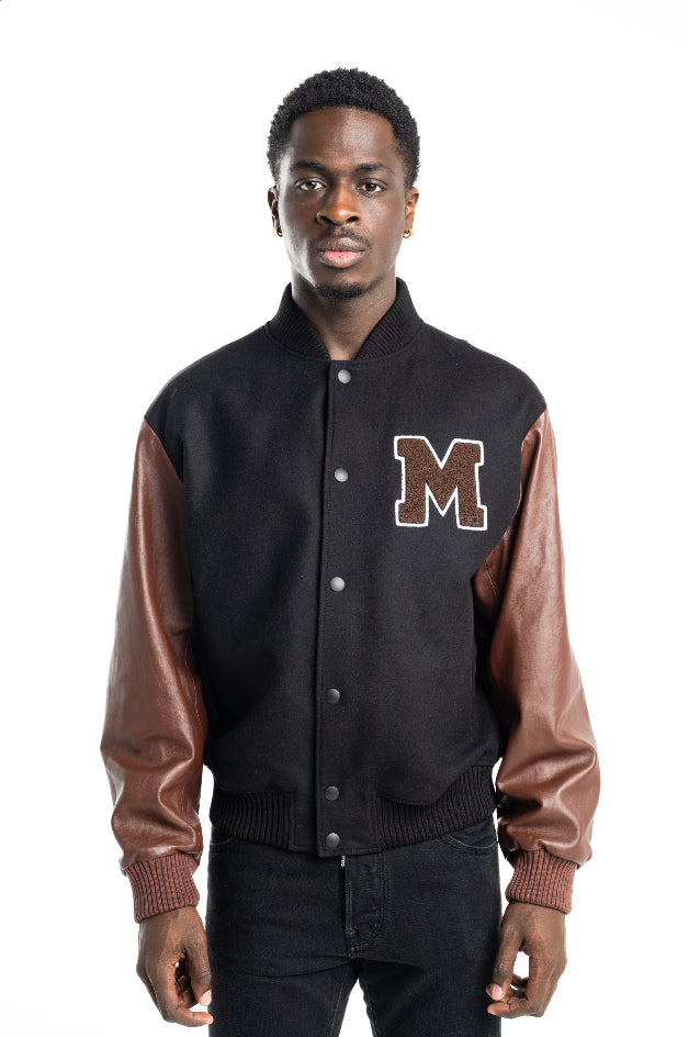 Moschino Men’s Long Jacket A0625 211 1555