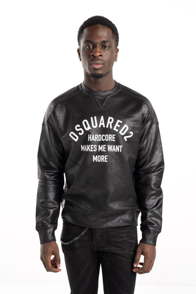 Dsquared2 Men’s Pullover S74HA1442 S18310 697