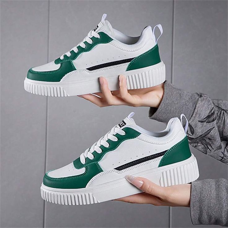 Lace-Up Soft-Soled Flat Comfortable Men's Shoes