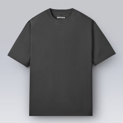 BASIC REGULAR FIT T-SHIRT