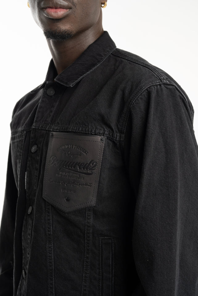 Dsquared2 Mens Sports Jacket S74AM1604 D30015 900