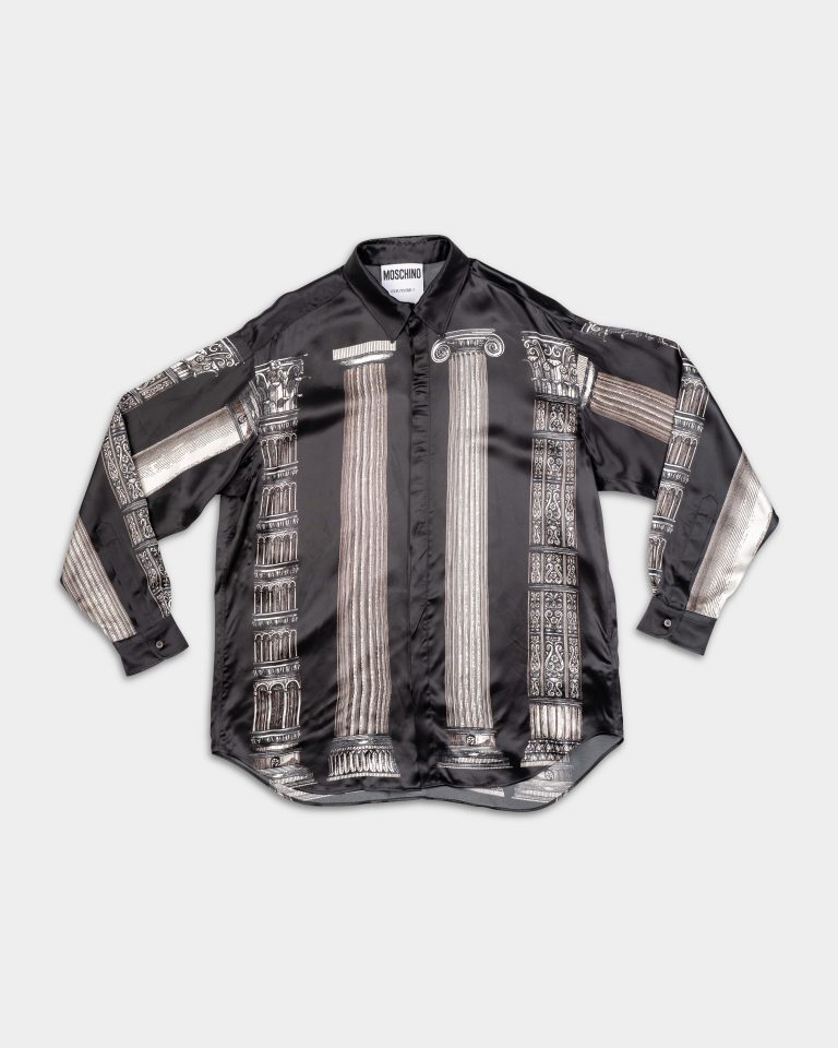 Moschino Men’s Shirt A0204 257 1555