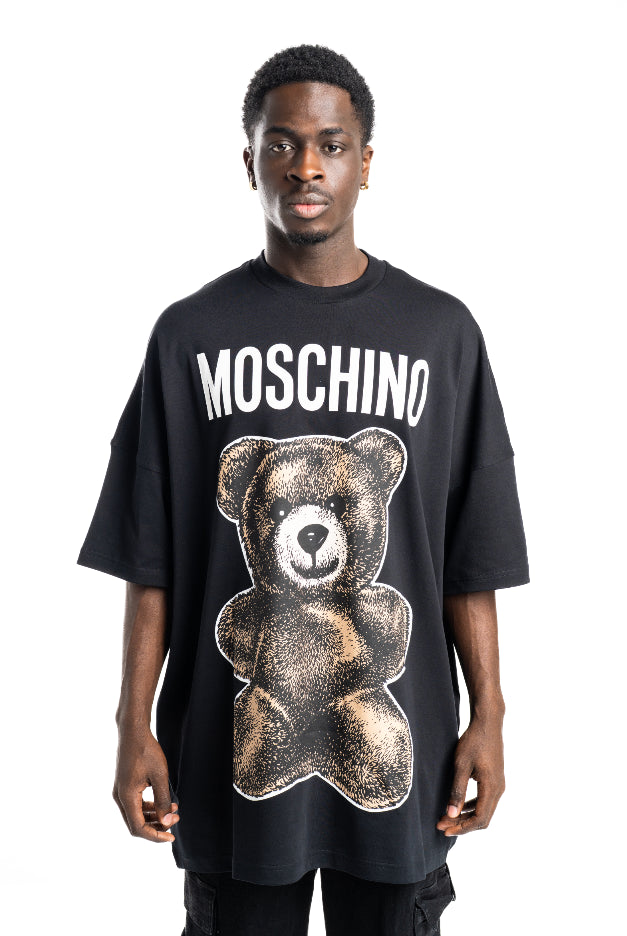 Moschino Men’s T Shirt V0712 244 1555