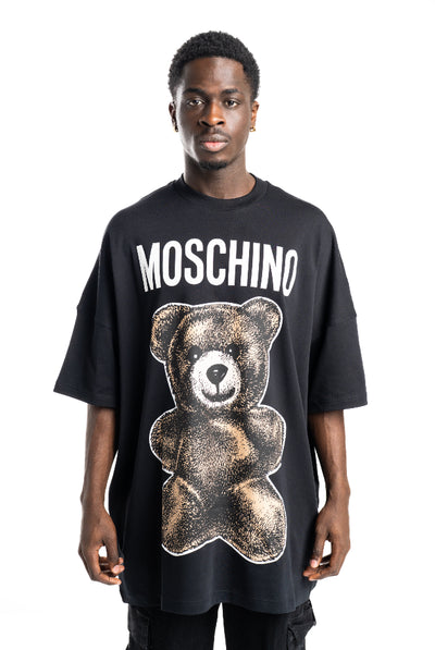 Moschino Men’s T Shirt V0712 244 1555