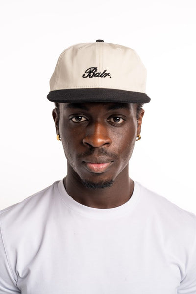 (Core) BALR Men’s Logo Slim T Shirt B1112.1280 Jet Black