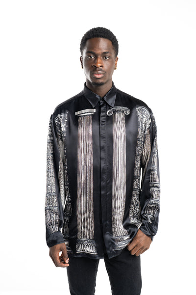 Moschino Men’s Shirt A0204 257 1555