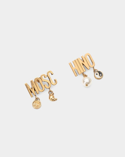 Moschino Ladies Bijoux Collection Accessories A9136 8408 1607