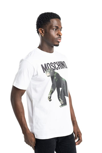 Moschino Men’s T Shirt A0713 241 1001