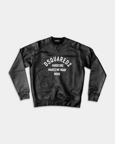 Dsquared2 Men’s Pullover S74HA1442 S18310 697
