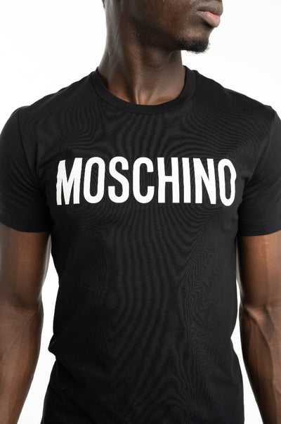 (Core) Moschino Men’s T Shirt A0720 241 1555
