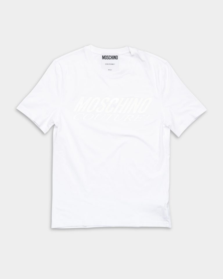 Moschino Men’s T Shirt A0714 7039 1