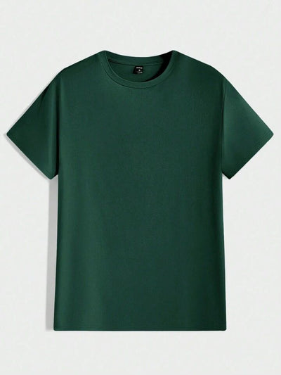 Carrots Wordmark T-Shirt Green
