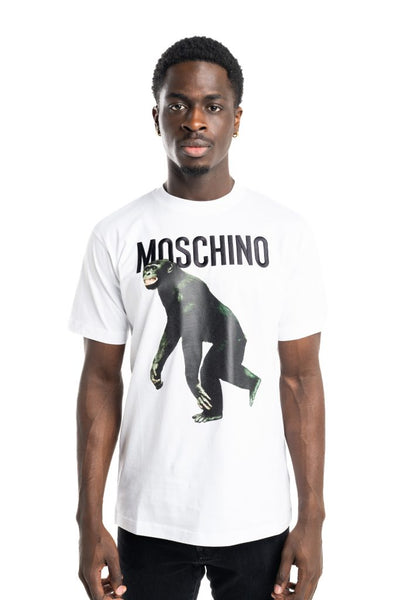 Moschino Men’s T Shirt A0713 241 1001