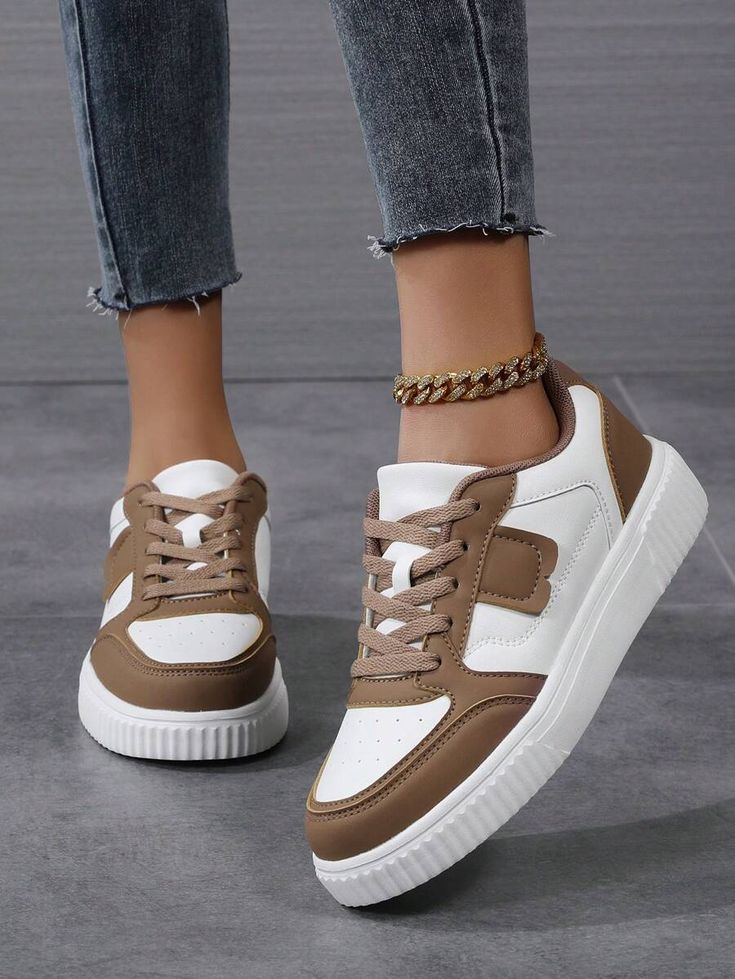 Men's Fashionable And Handsome Casual Shoes