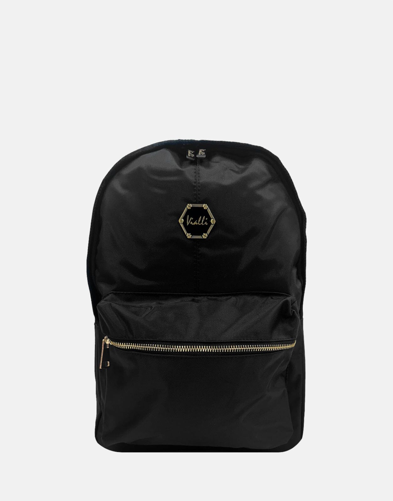 Vialli Quasimota Backpack Black